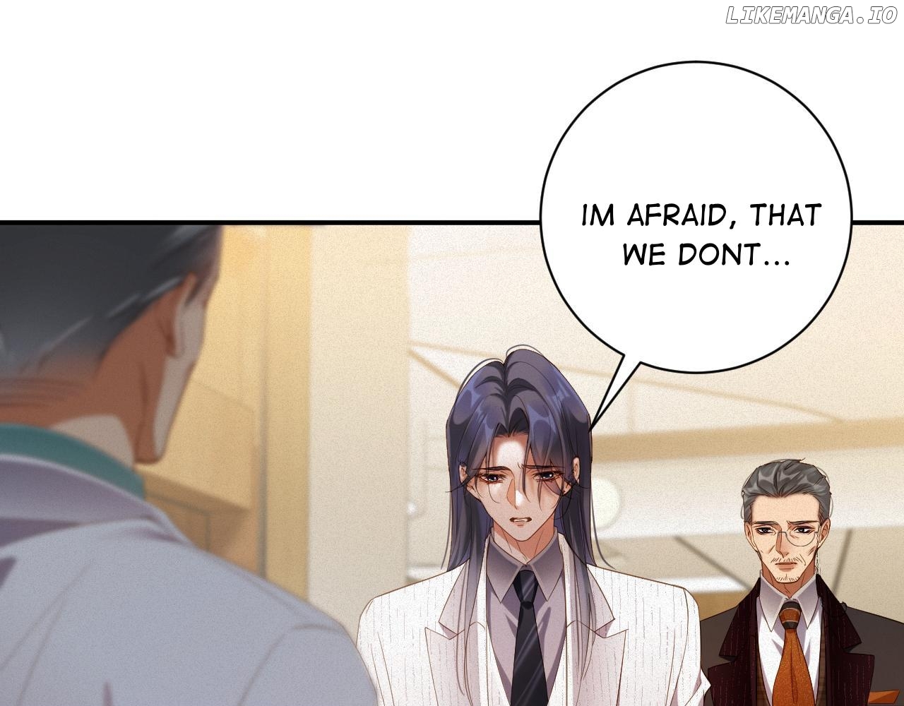 Ex-Husband Wants To Marry Again Chapter 74 - page 19