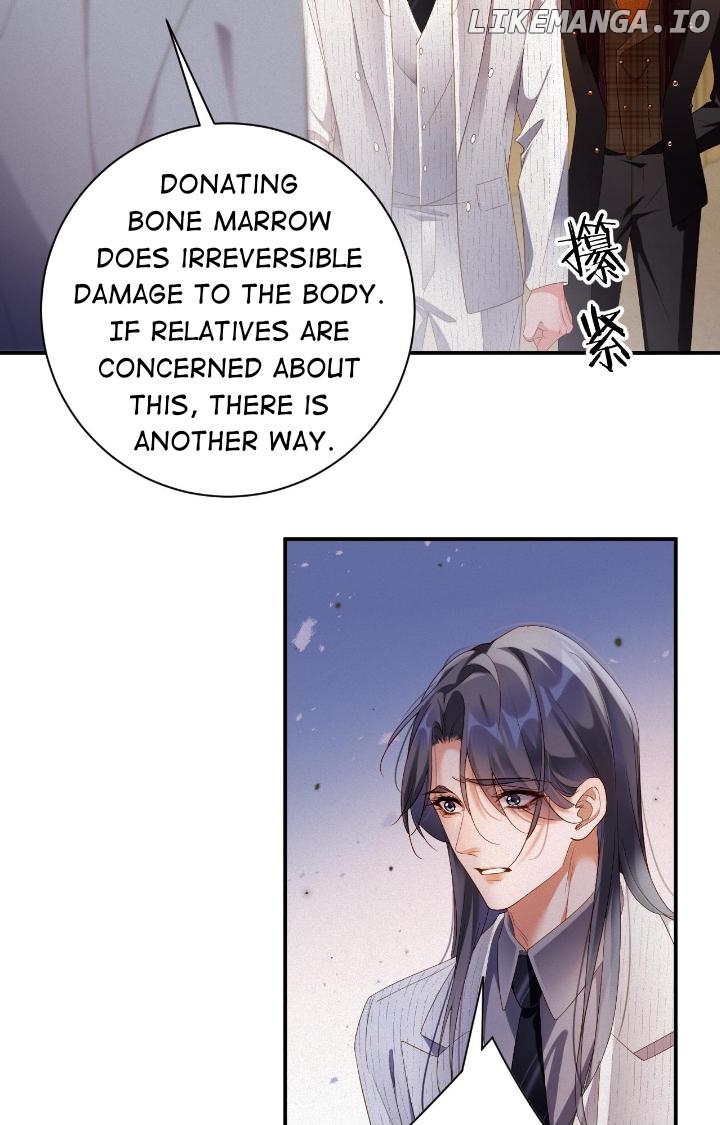 Ex-Husband Wants To Marry Again Chapter 74 - page 20