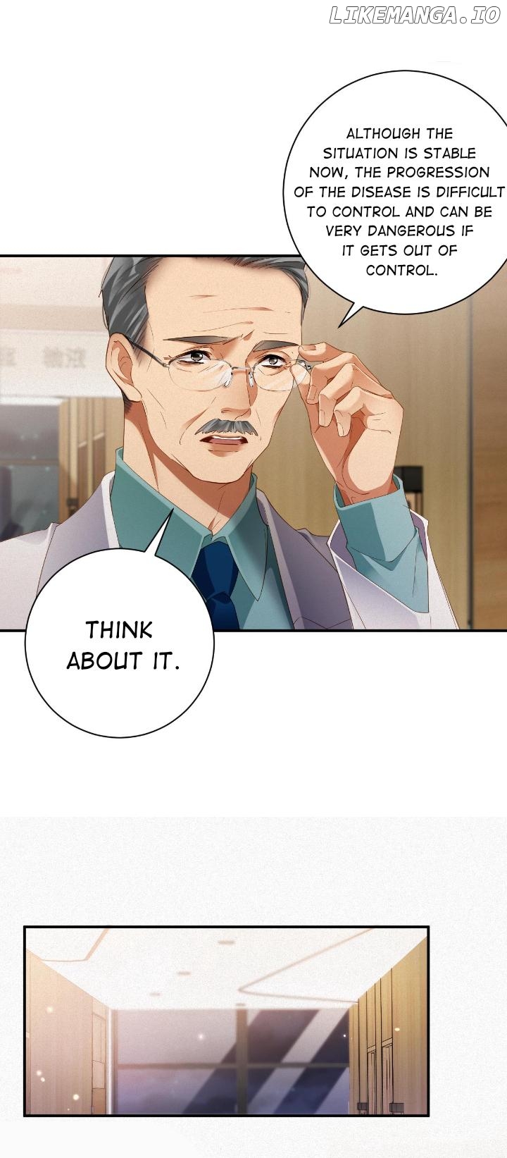 Ex-Husband Wants To Marry Again Chapter 74 - page 22