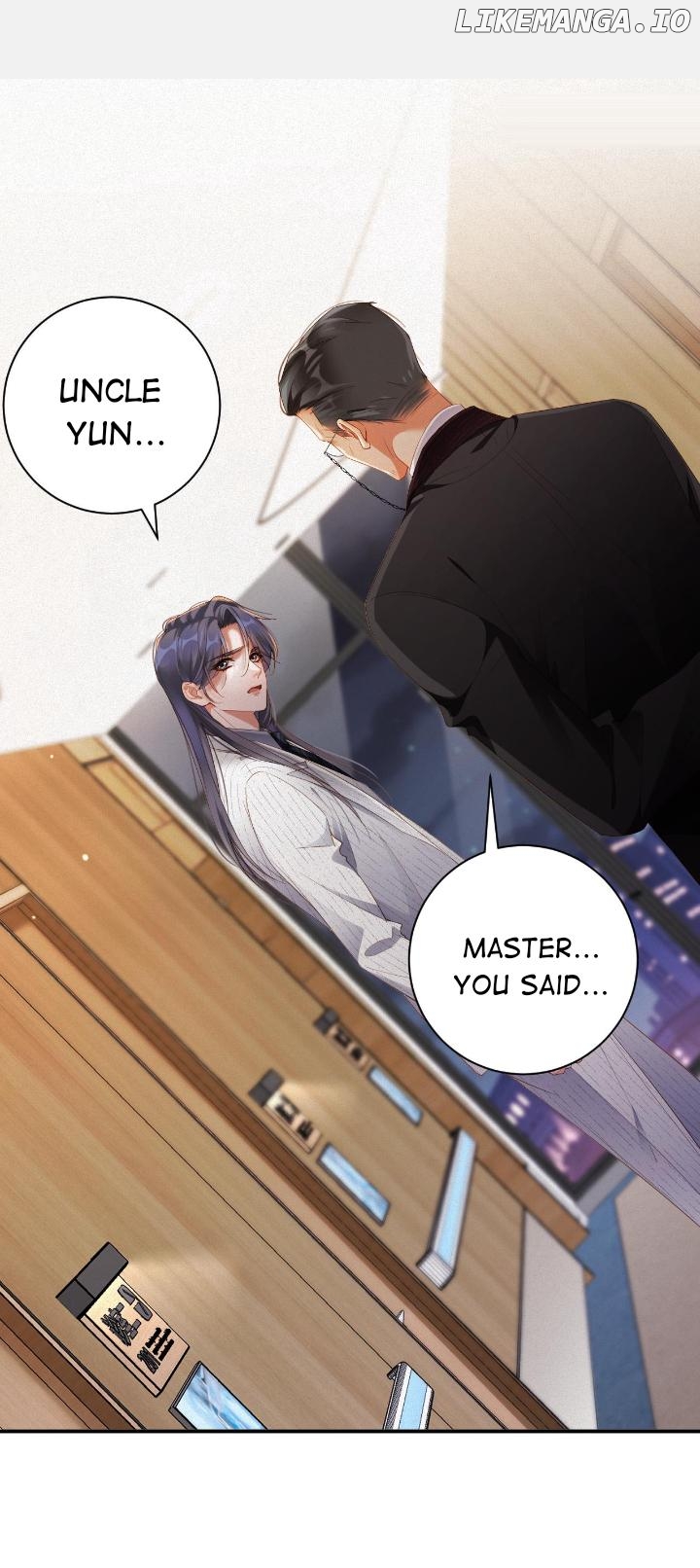 Ex-Husband Wants To Marry Again Chapter 74 - page 23