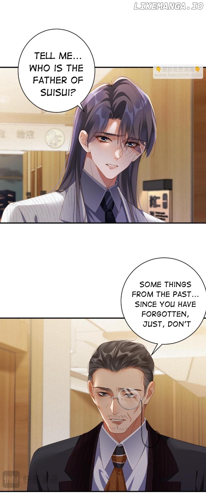 Ex-Husband Wants To Marry Again Chapter 74 - page 24