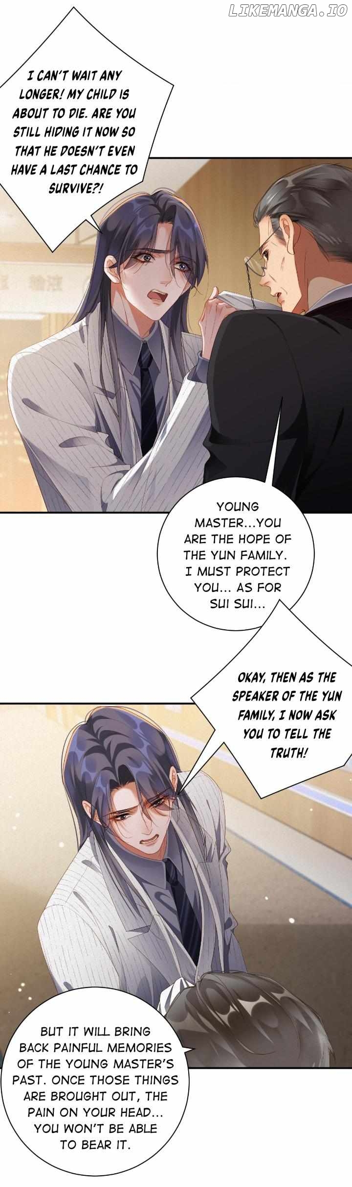 Ex-Husband Wants To Marry Again Chapter 74 - page 25