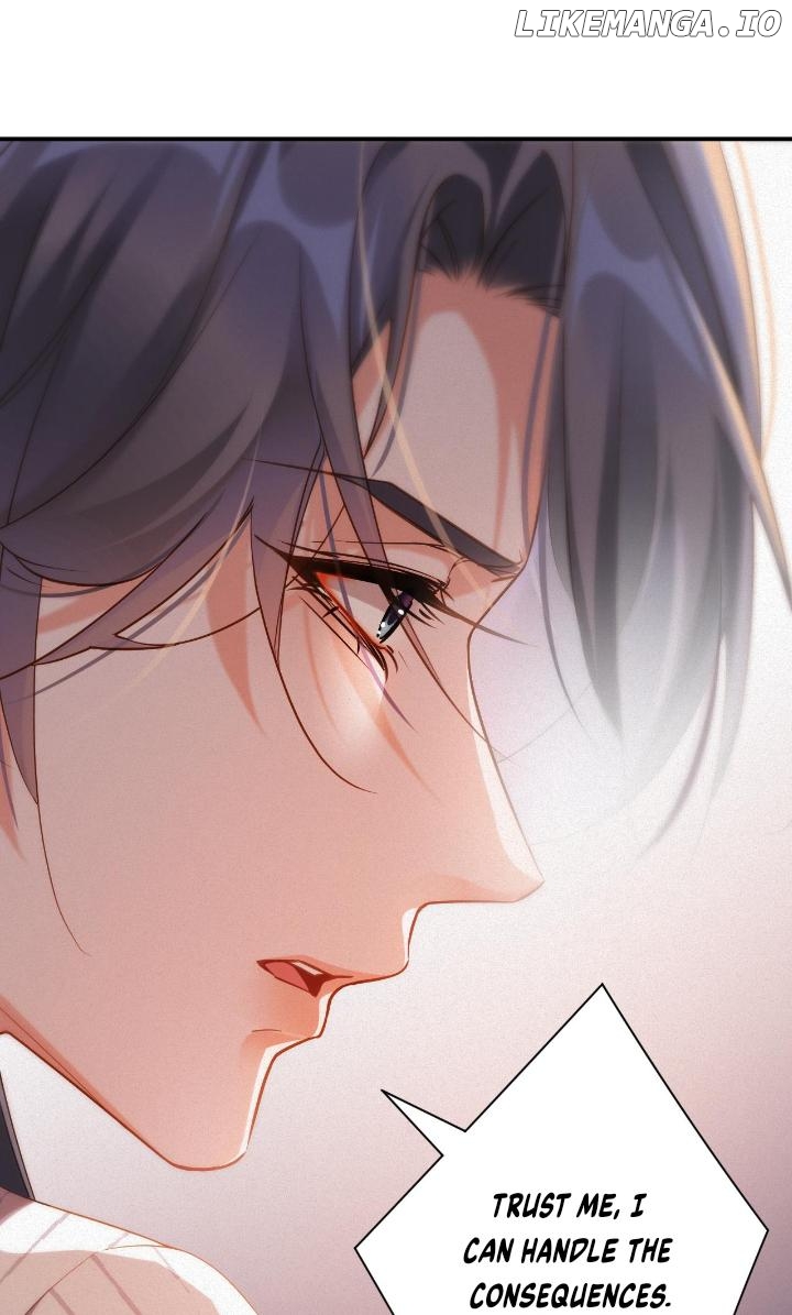 Ex-Husband Wants To Marry Again Chapter 74 - page 26