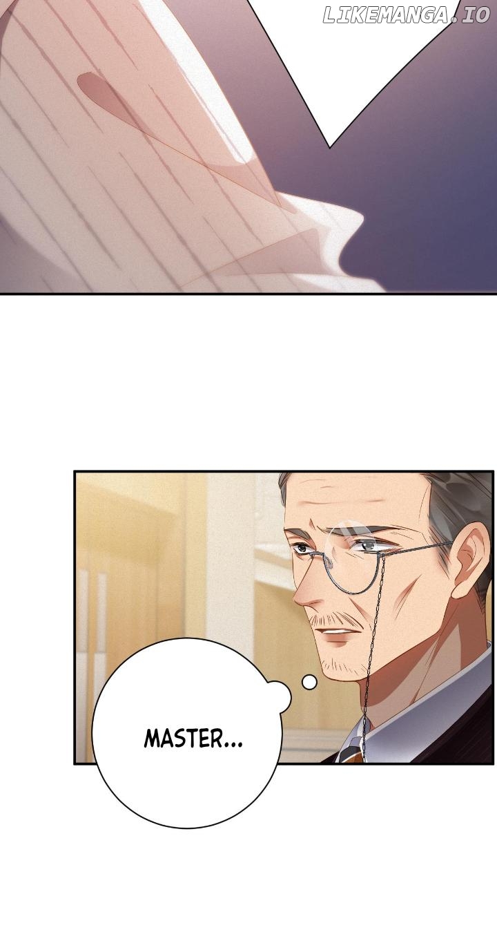 Ex-Husband Wants To Marry Again Chapter 74 - page 27