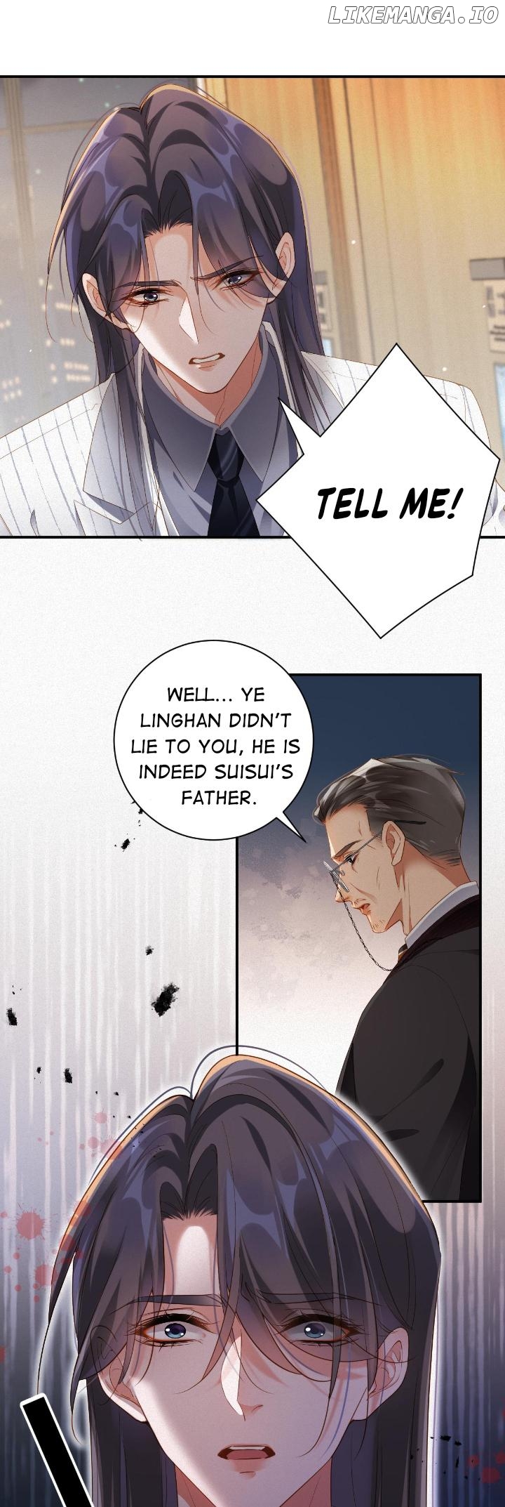 Ex-Husband Wants To Marry Again Chapter 74 - page 28