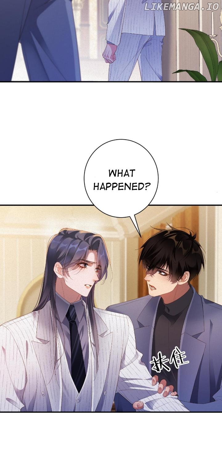 Ex-Husband Wants To Marry Again Chapter 74 - page 4