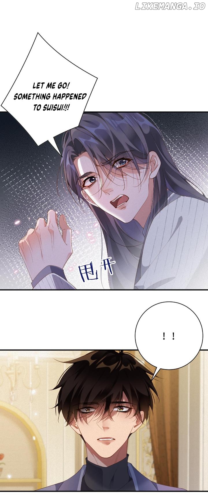 Ex-Husband Wants To Marry Again Chapter 74 - page 5