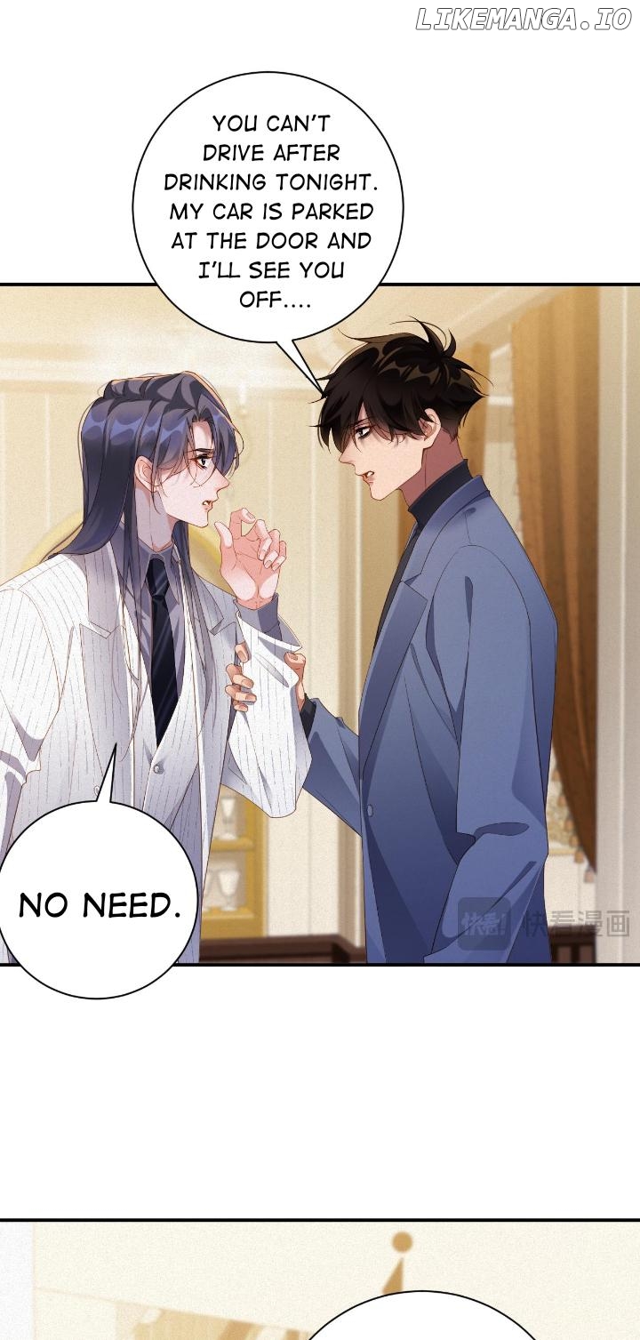 Ex-Husband Wants To Marry Again Chapter 74 - page 6