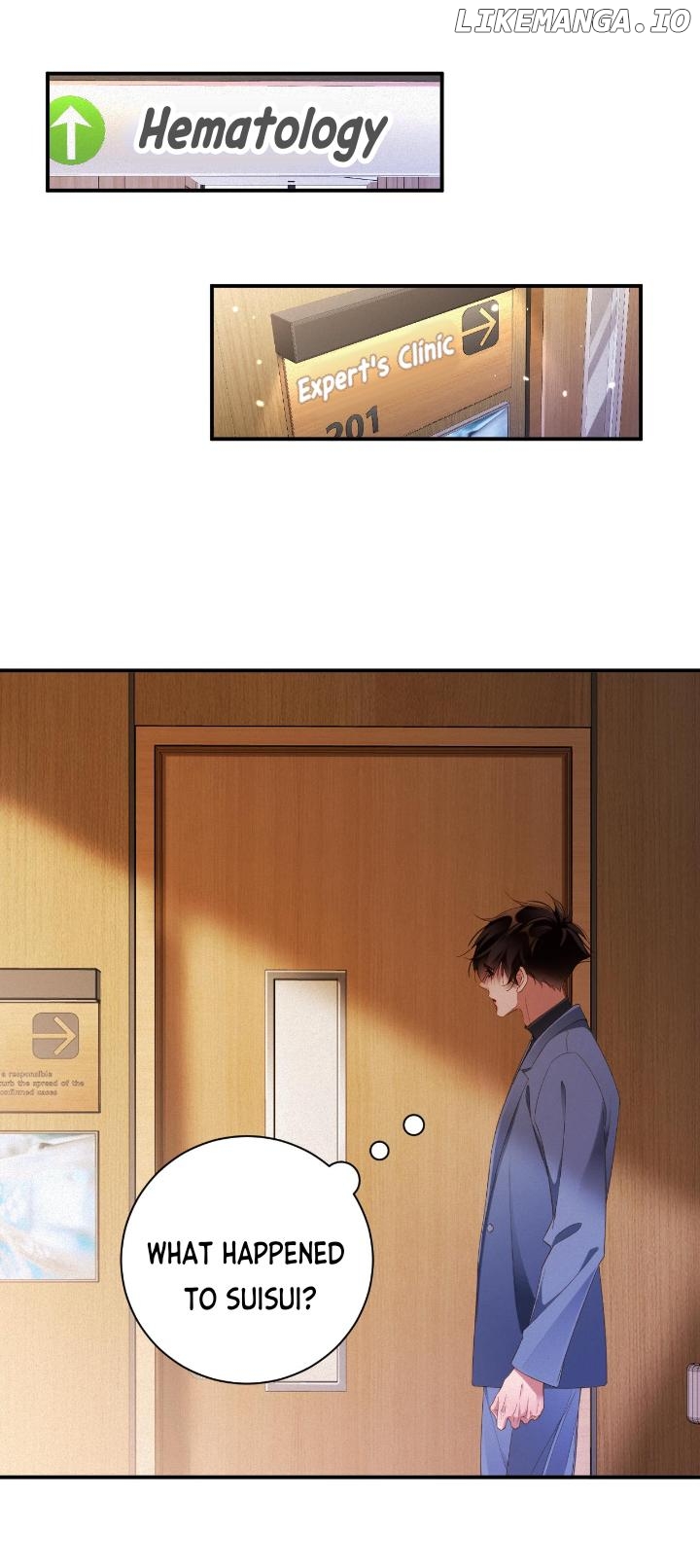 Ex-Husband Wants To Marry Again Chapter 74 - page 8