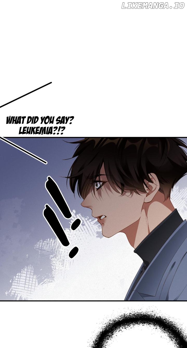 Ex-Husband Wants To Marry Again Chapter 74 - page 9