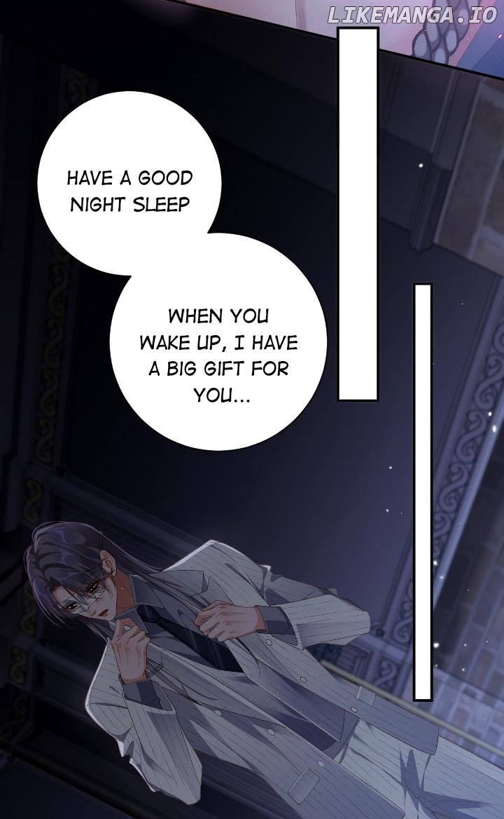 Ex-Husband Wants To Marry Again Chapter 77 - page 9