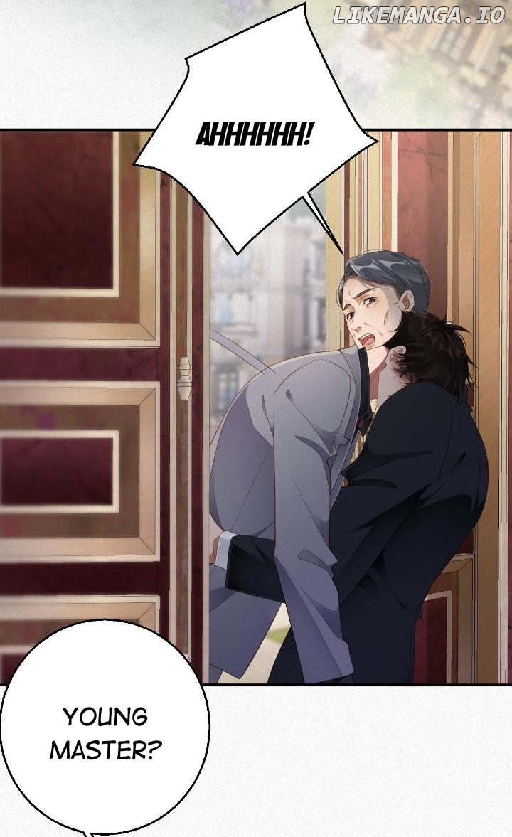 Ex-Husband Wants To Marry Again Chapter 77 - page 12