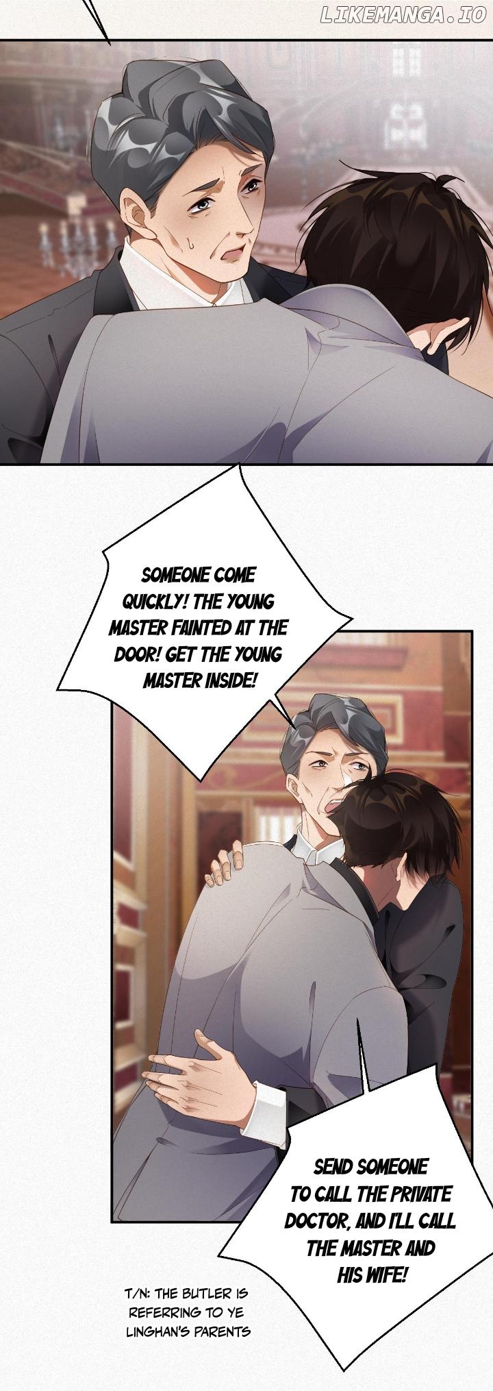 Ex-Husband Wants To Marry Again Chapter 77 - page 13