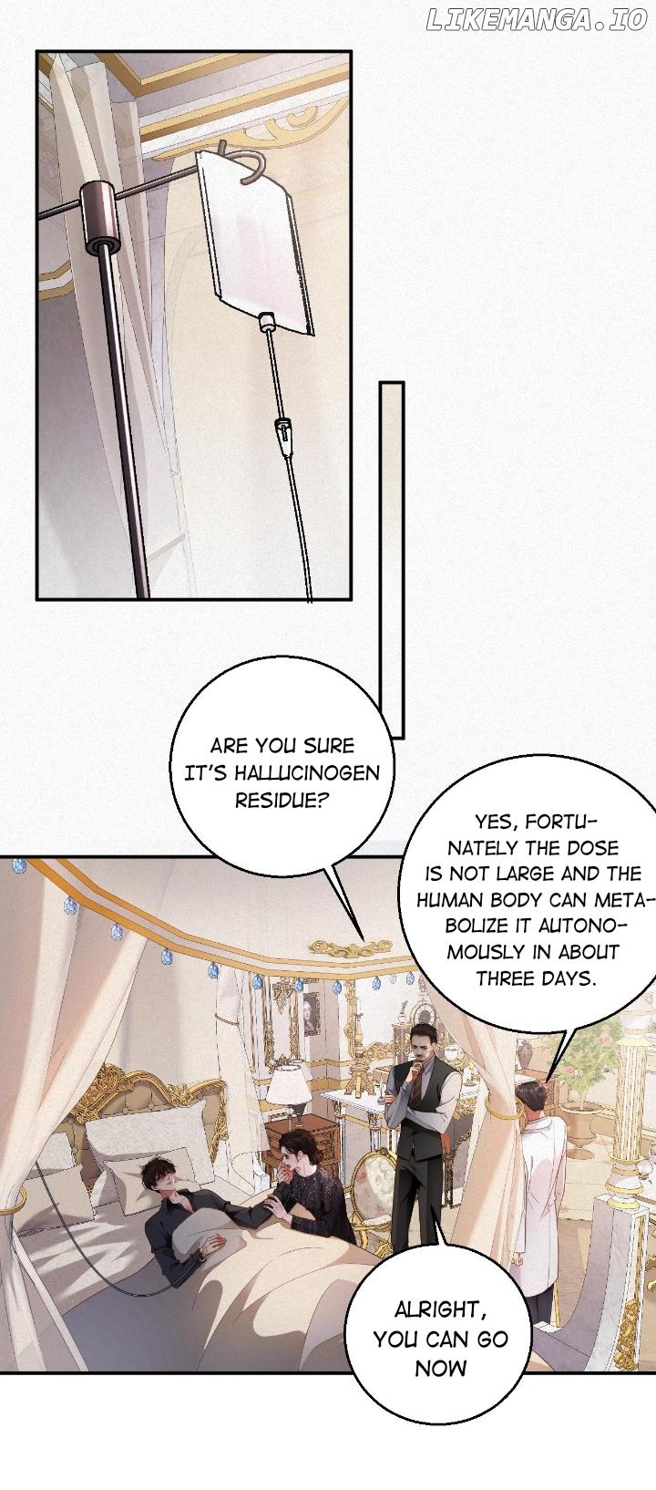 Ex-Husband Wants To Marry Again Chapter 77 - page 14