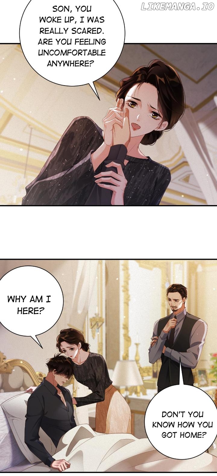 Ex-Husband Wants To Marry Again Chapter 77 - page 16