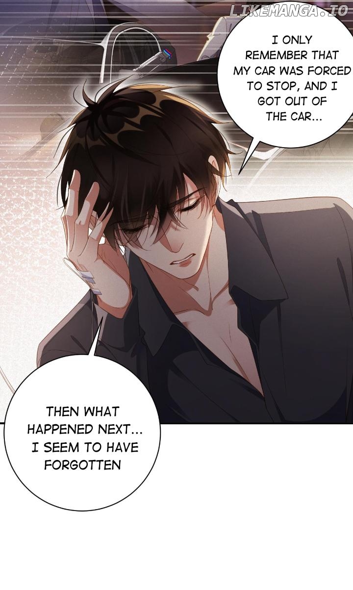 Ex-Husband Wants To Marry Again Chapter 77 - page 18