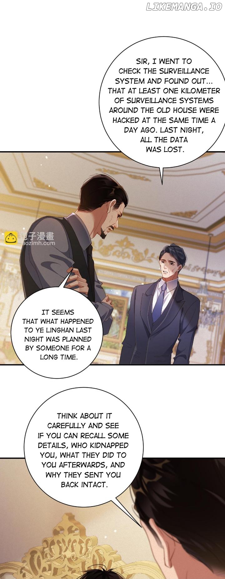 Ex-Husband Wants To Marry Again Chapter 77 - page 19