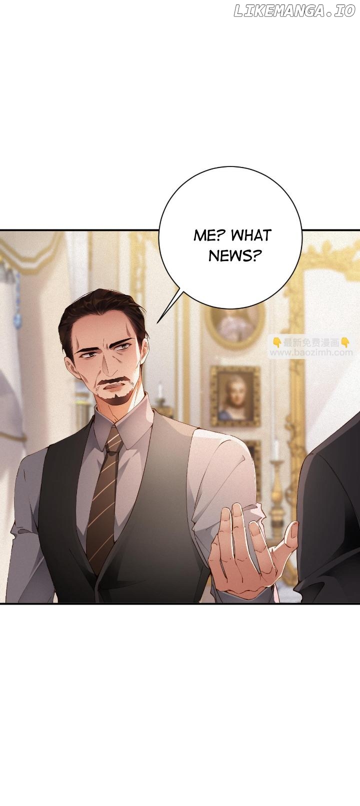 Ex-Husband Wants To Marry Again Chapter 77 - page 22