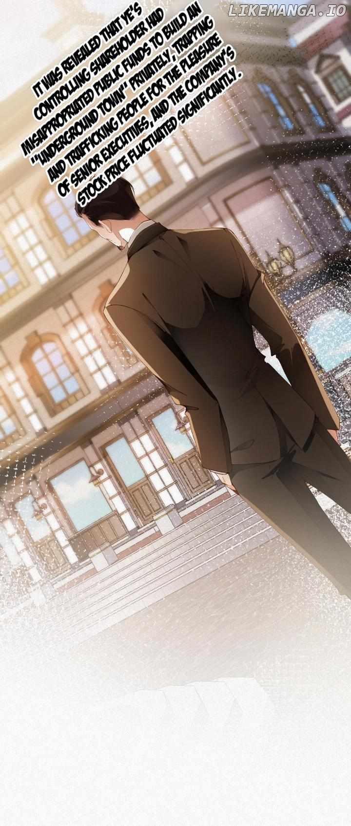 Ex-Husband Wants To Marry Again Chapter 77 - page 24