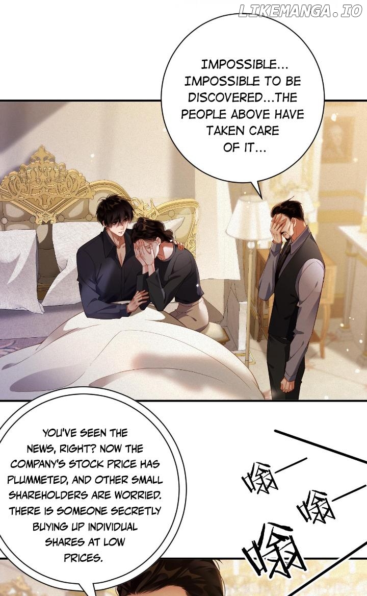 Ex-Husband Wants To Marry Again Chapter 77 - page 26