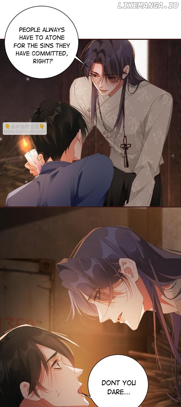 Ex-Husband Wants To Marry Again Chapter 79 - page 11