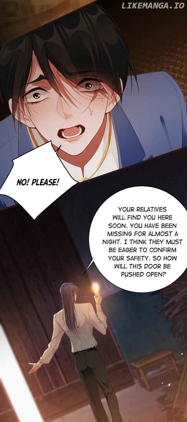 Ex-Husband Wants To Marry Again Chapter 79 - page 13