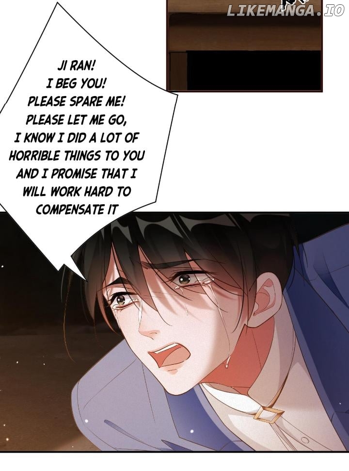 Ex-Husband Wants To Marry Again Chapter 79 - page 15