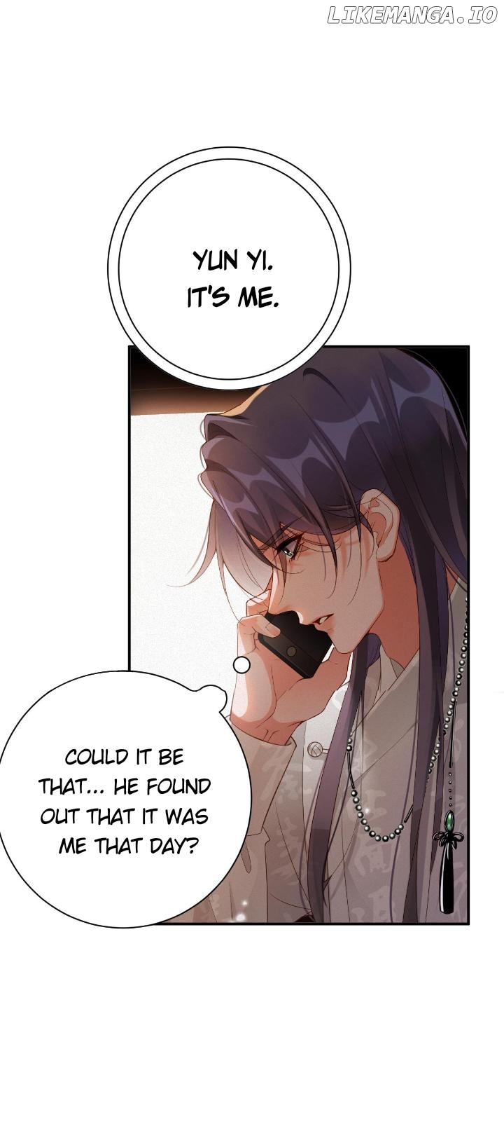 Ex-Husband Wants To Marry Again Chapter 79 - page 26