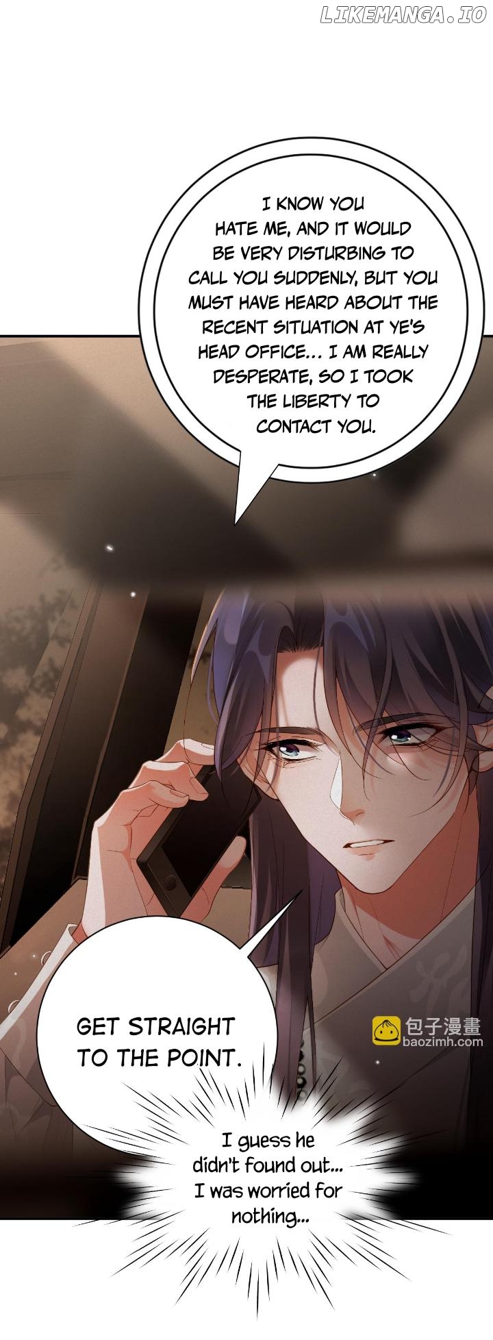 Ex-Husband Wants To Marry Again Chapter 79 - page 27