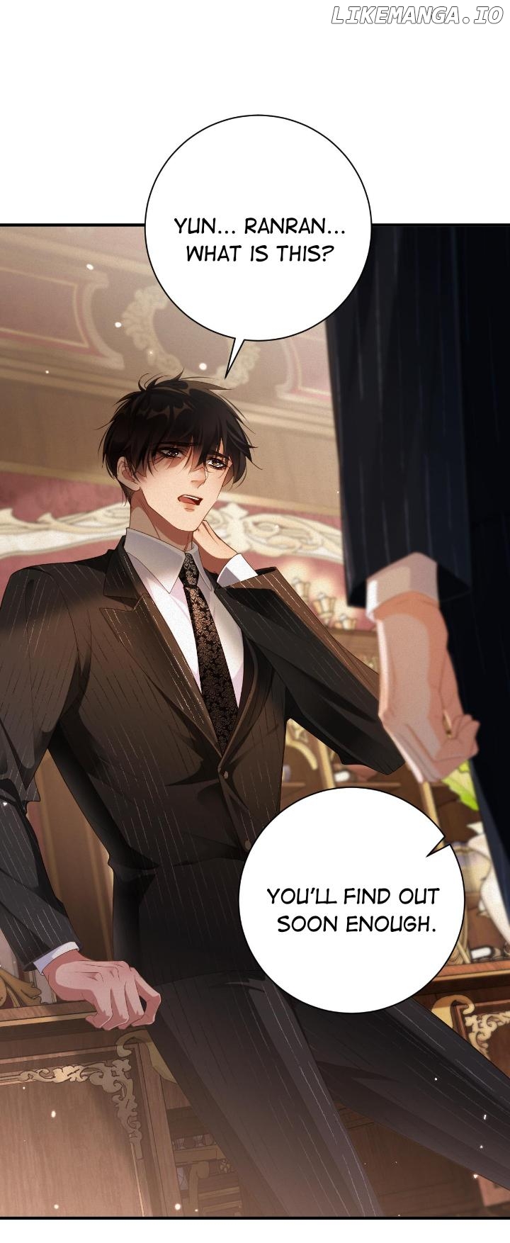 Ex-Husband Wants To Marry Again Chapter 80 - page 10