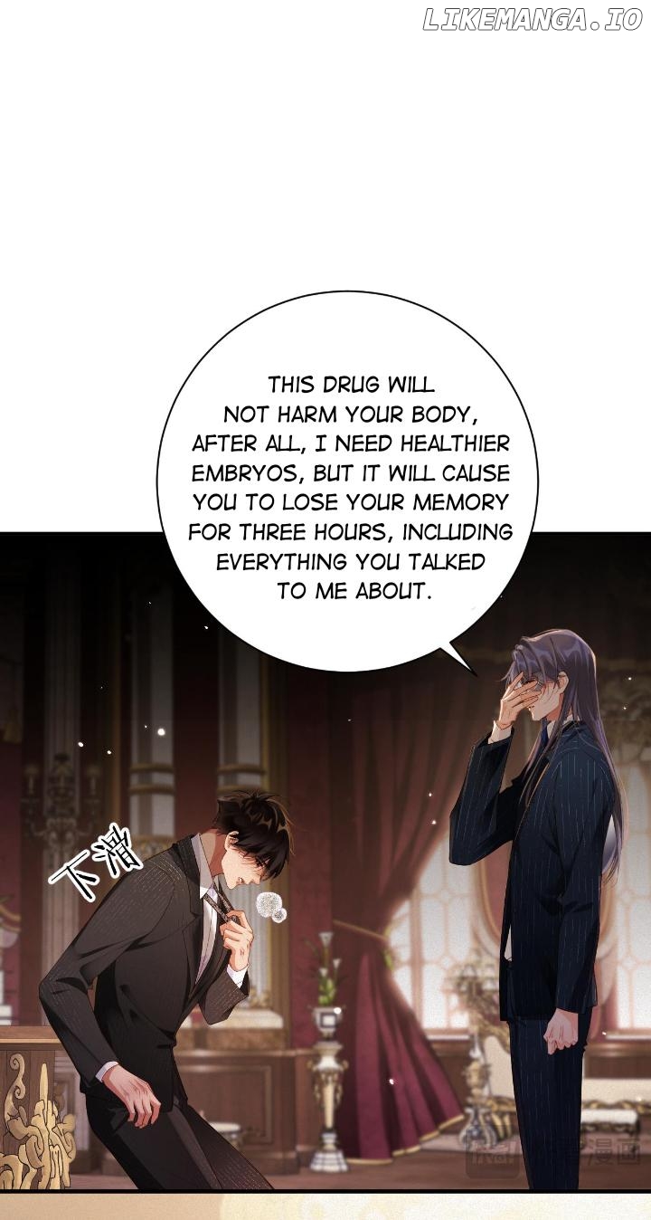 Ex-Husband Wants To Marry Again Chapter 80 - page 11