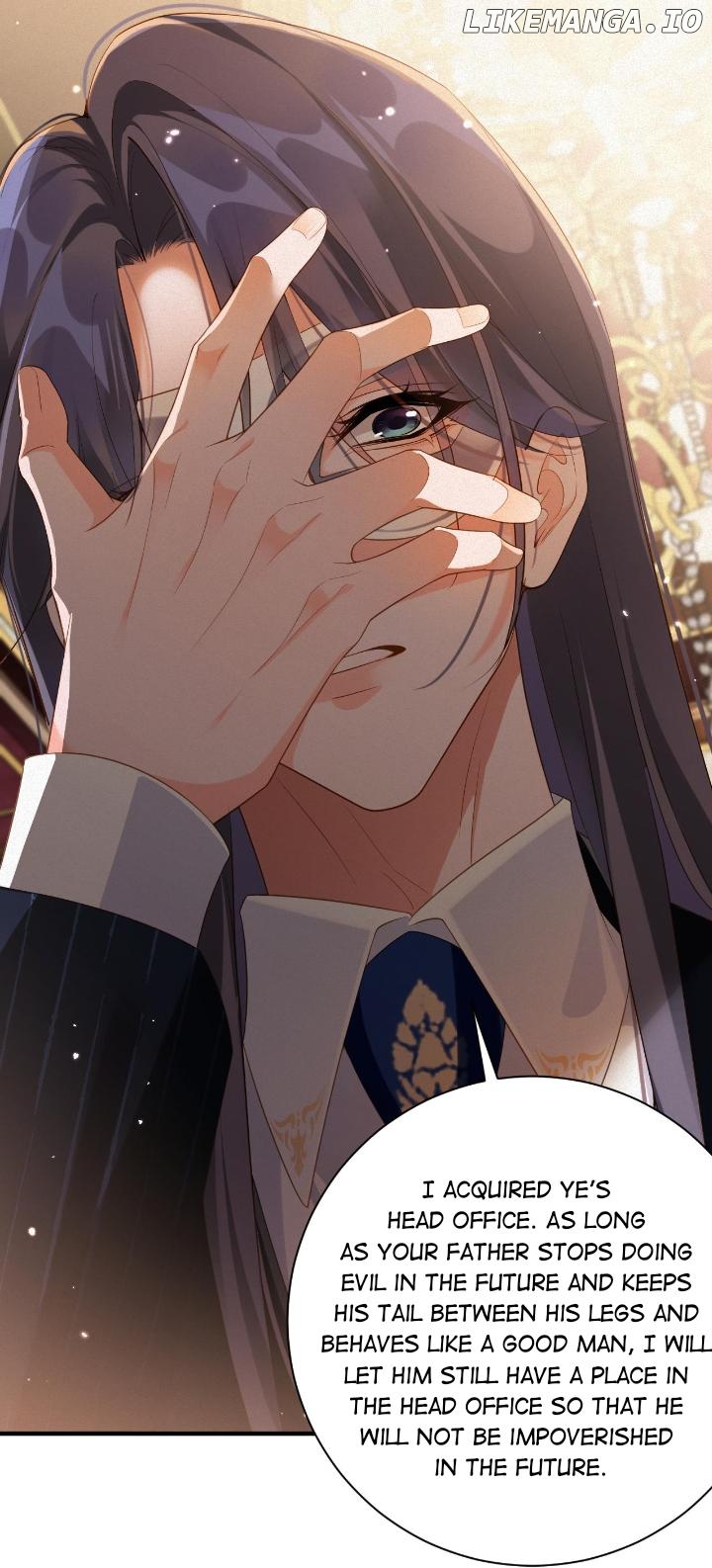 Ex-Husband Wants To Marry Again Chapter 80 - page 12