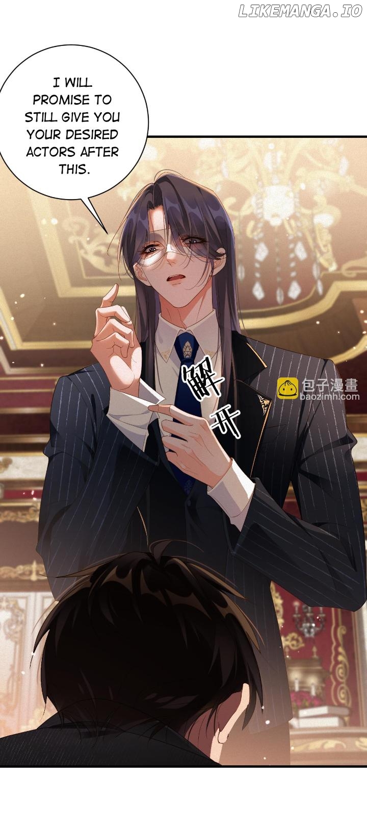 Ex-Husband Wants To Marry Again Chapter 80 - page 13