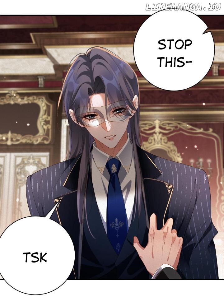 Ex-Husband Wants To Marry Again Chapter 80 - page 17