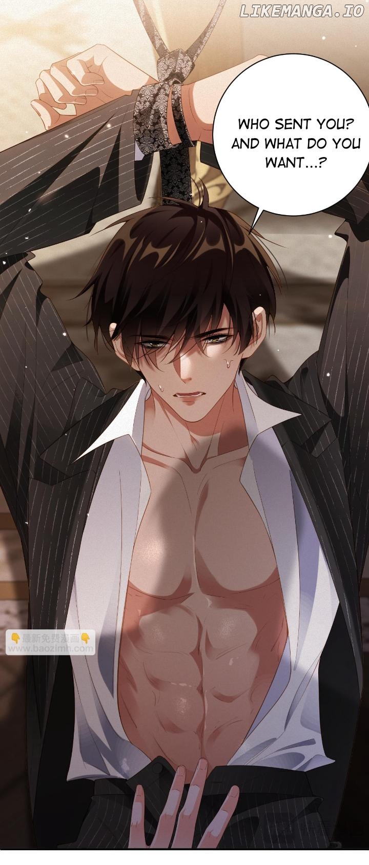 Ex-Husband Wants To Marry Again Chapter 80 - page 20