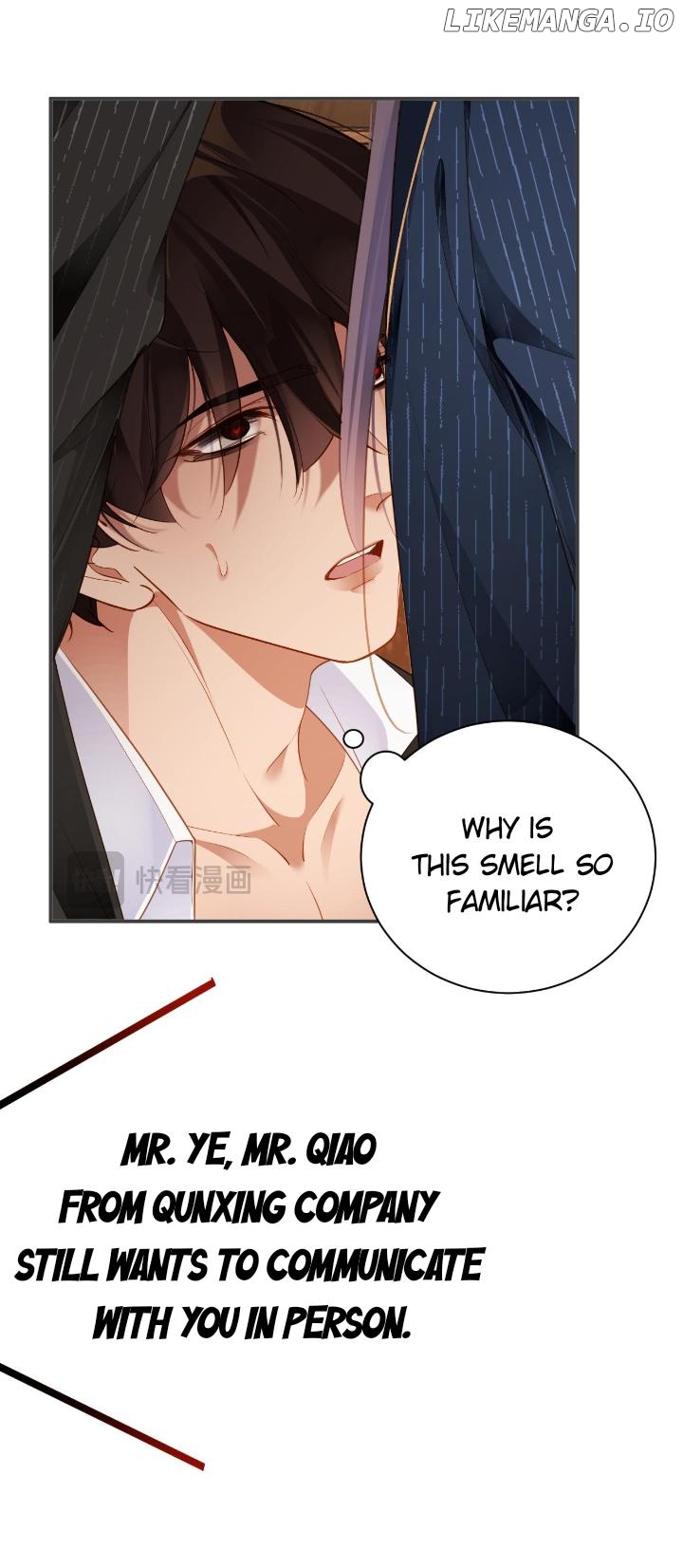 Ex-Husband Wants To Marry Again Chapter 80 - page 22