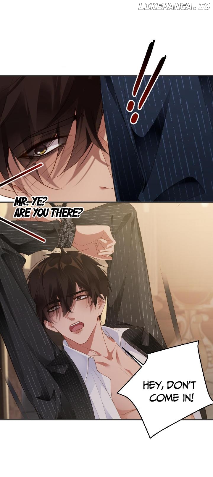 Ex-Husband Wants To Marry Again Chapter 80 - page 23