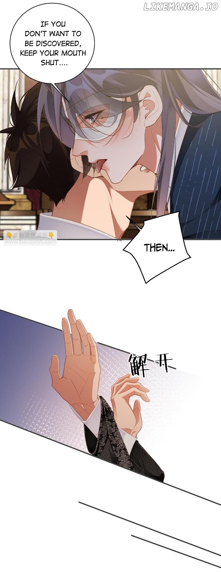 Ex-Husband Wants To Marry Again Chapter 80 - page 24