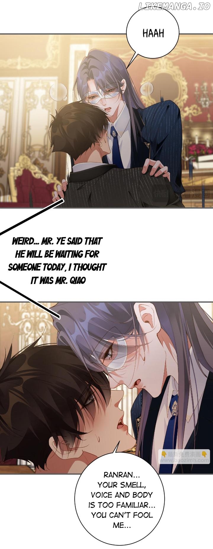 Ex-Husband Wants To Marry Again Chapter 80 - page 26