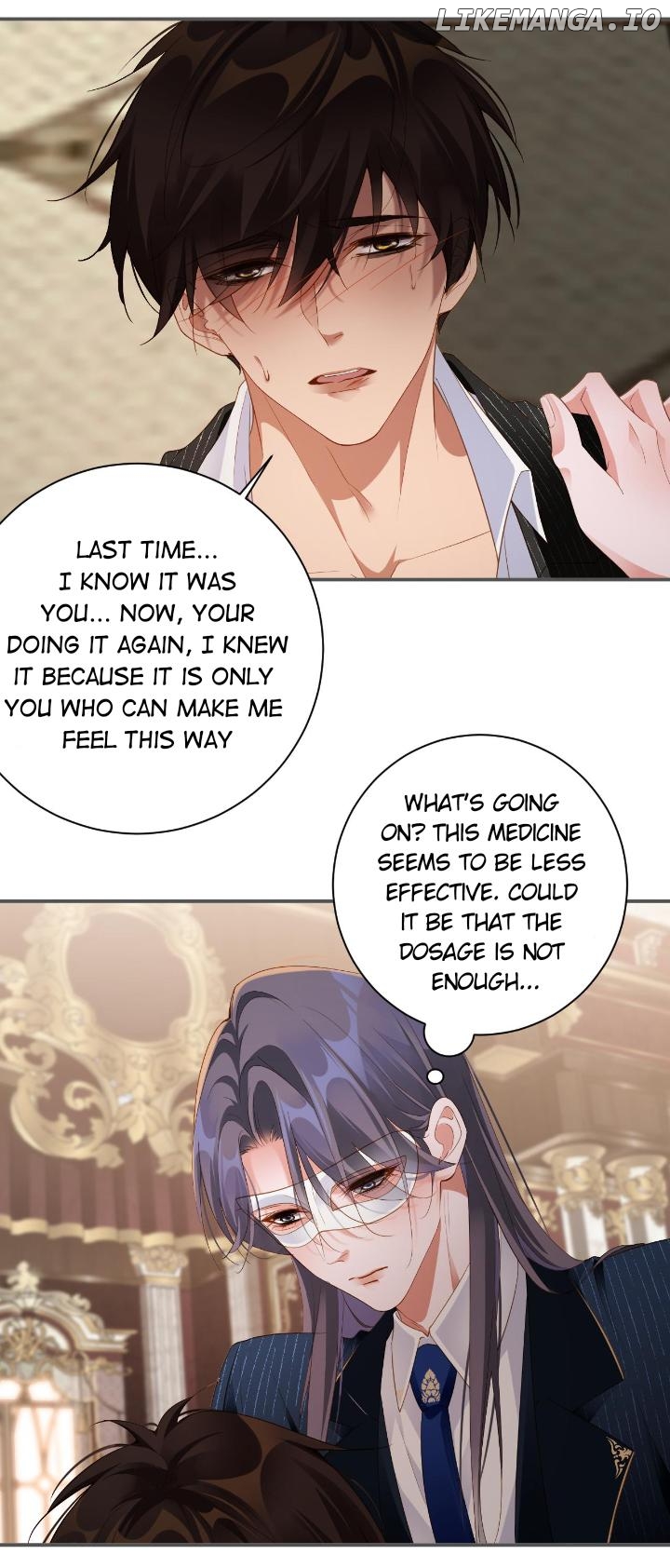 Ex-Husband Wants To Marry Again Chapter 80 - page 28