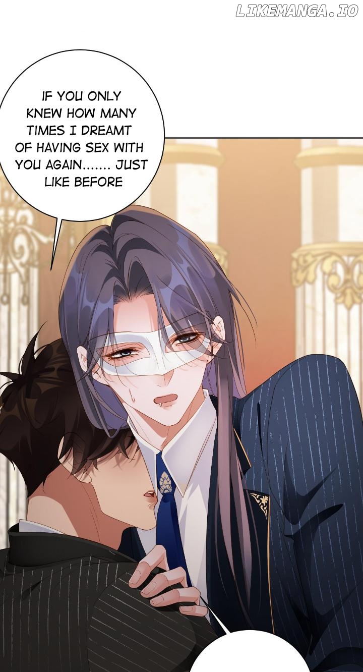 Ex-Husband Wants To Marry Again Chapter 80 - page 29