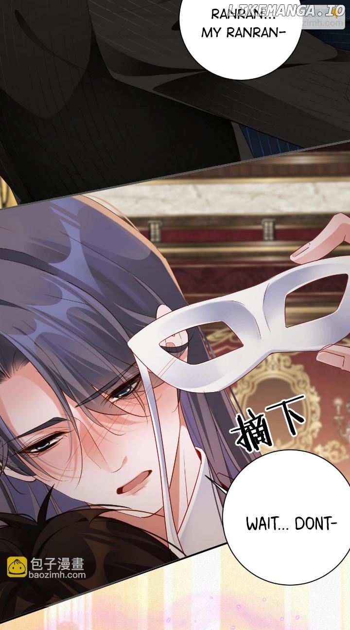 Ex-Husband Wants To Marry Again Chapter 80 - page 30