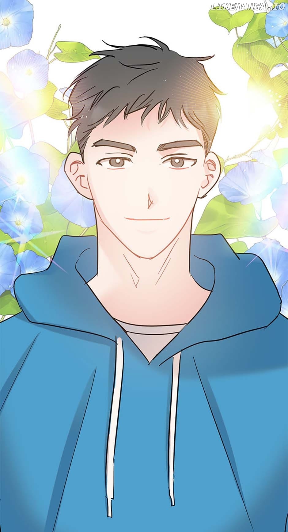 The Dignity Of Romance Chapter 81 - page 32