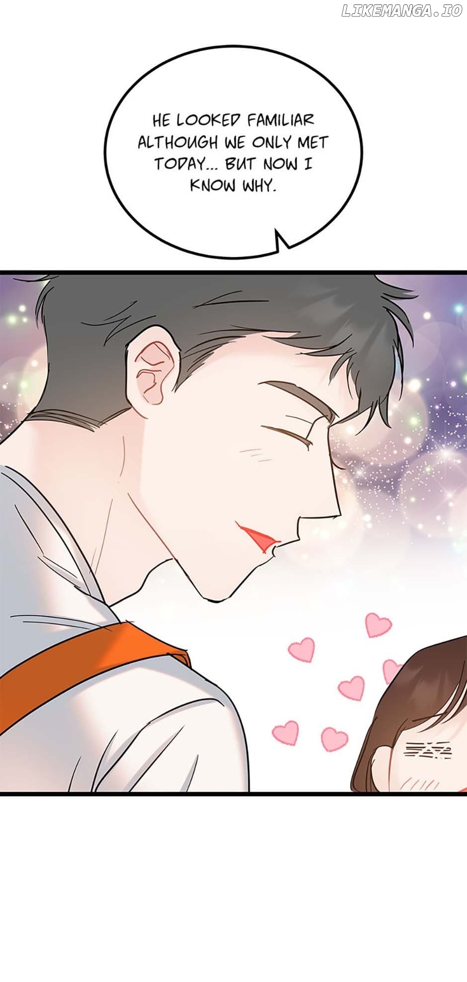 The Dignity Of Romance Chapter 81 - page 44