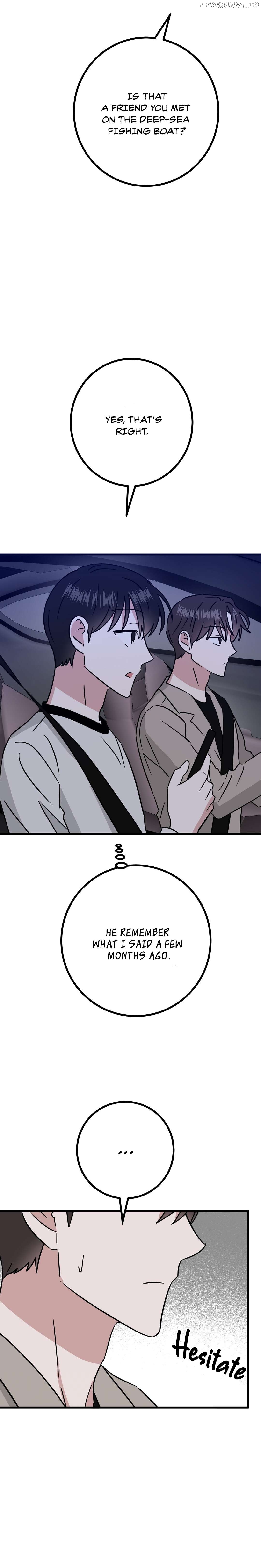 My Home As a Filming Location! Chapter 20 - page 20