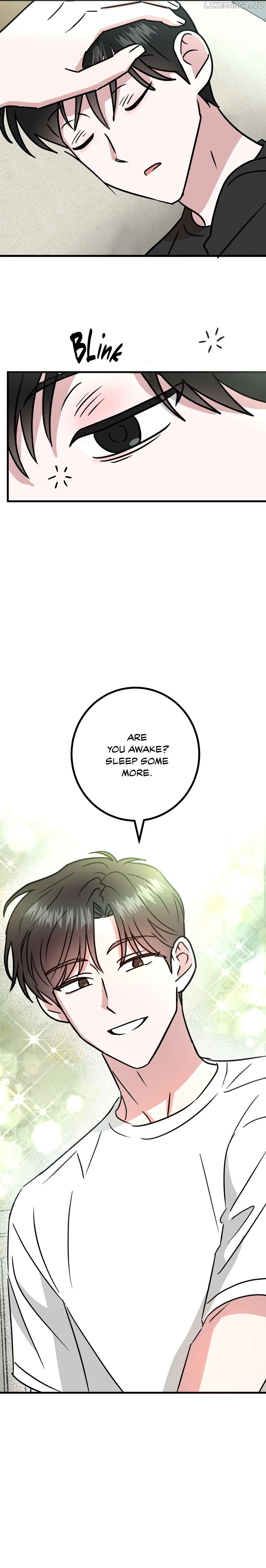 My Home As a Filming Location! Chapter 20 - page 6