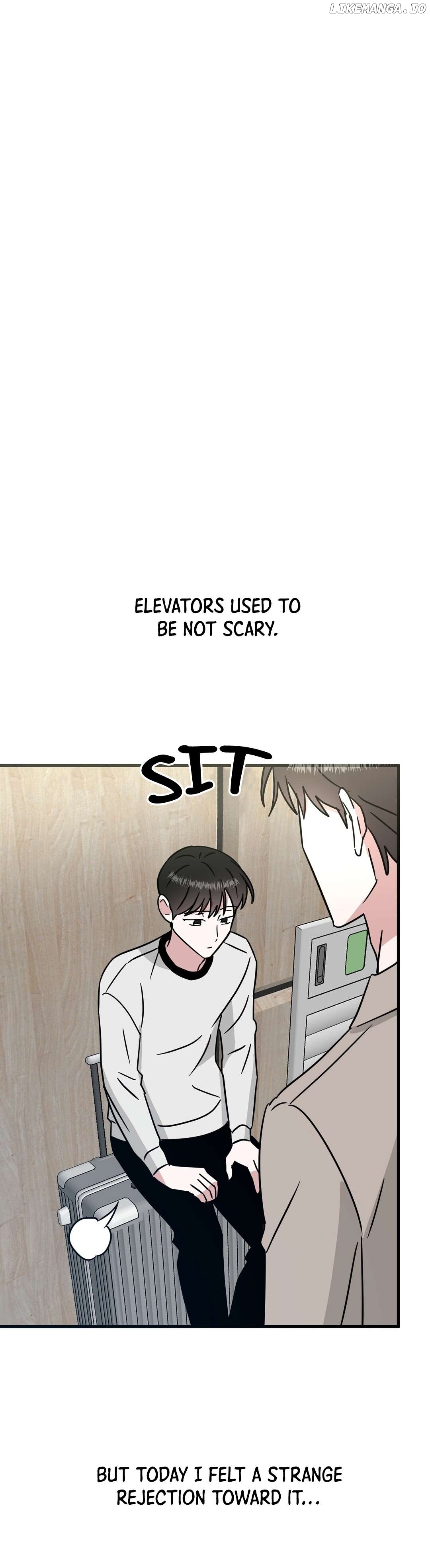 My Home As a Filming Location! Chapter 21 - page 10