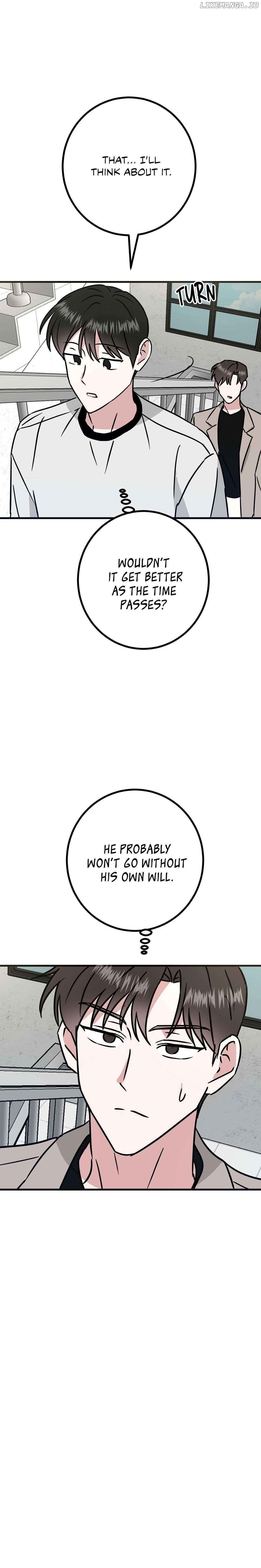 My Home As a Filming Location! Chapter 21 - page 15
