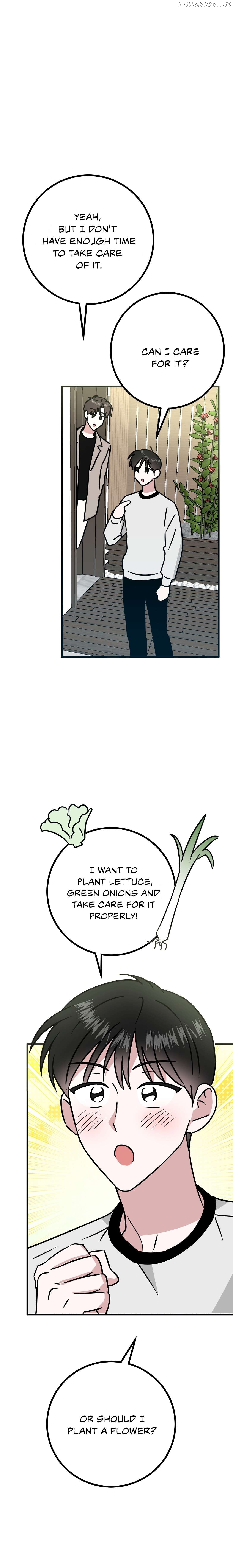 My Home As a Filming Location! Chapter 21 - page 19