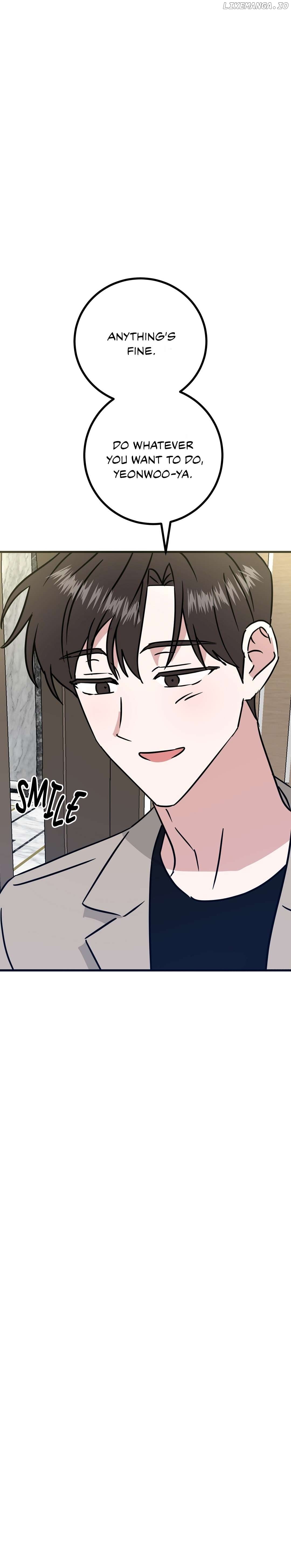 My Home As a Filming Location! Chapter 21 - page 20